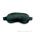 Custom Sleep Mask High quality foldable design winter heated eye mask Factory